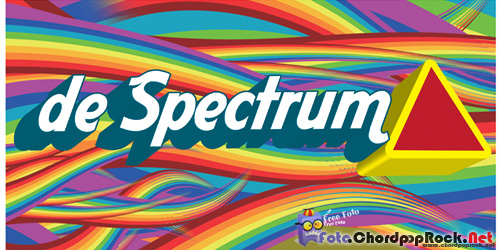 Cover De Spectrum
