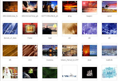 77 Koleksi Download Gambar Keren Islami Gratis Terbaik