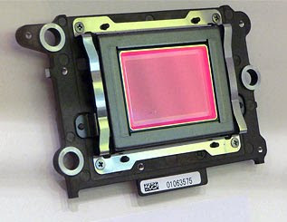 Mengenal ISO dan noise pada fotografi digital