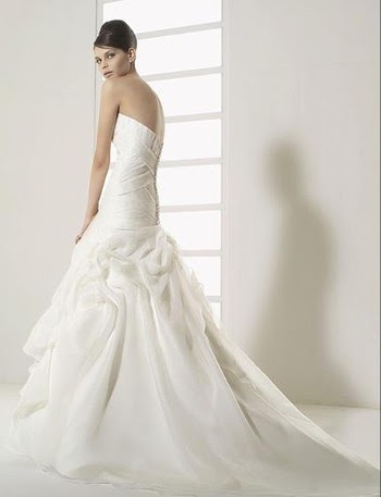 rosa clara real brides