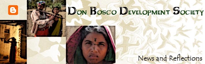 Don Bosco Development Society DBDS Mumbai