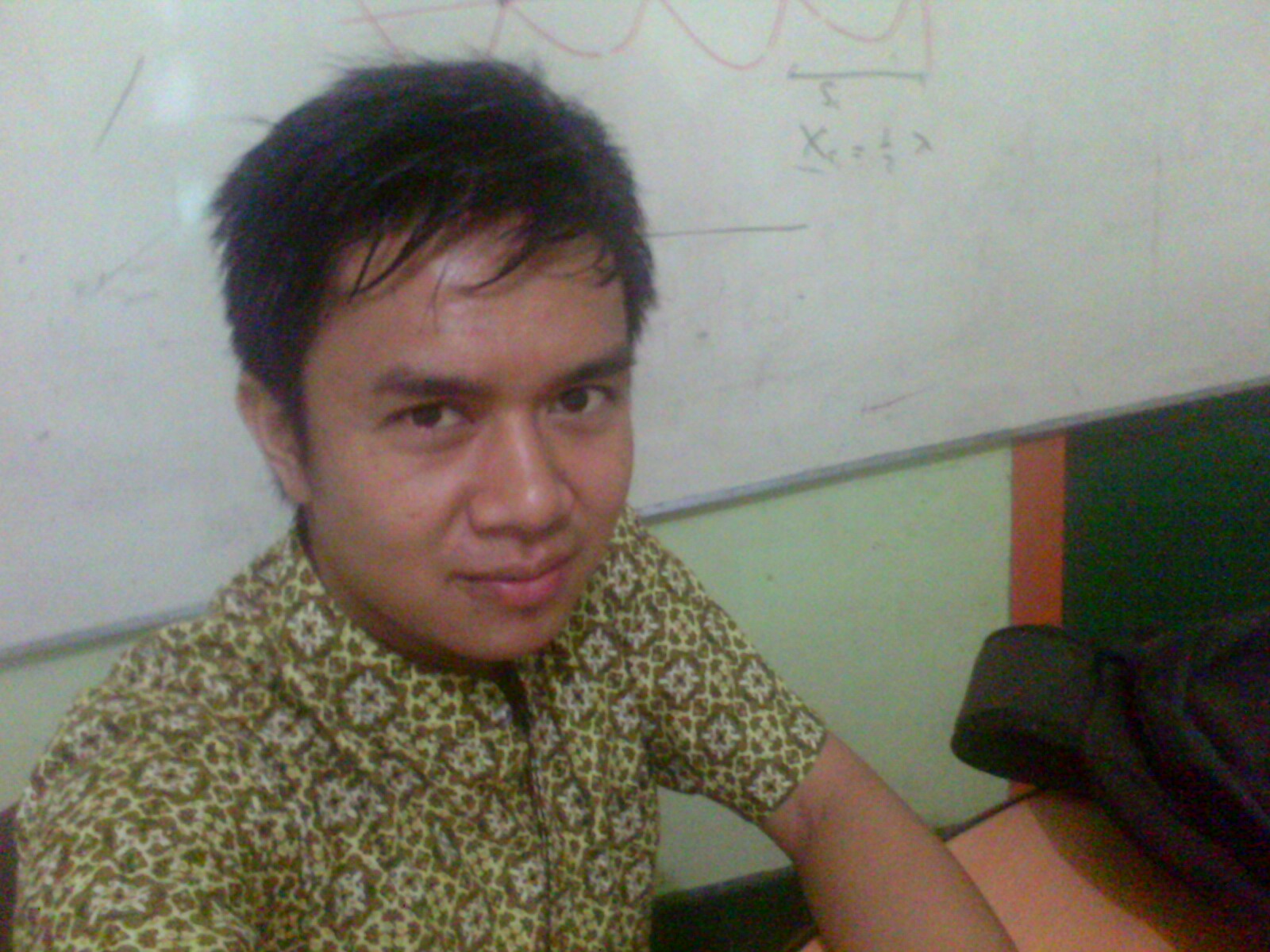 Situs Nurul Fikri Tentor