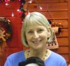 Mrs. Kelley