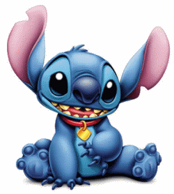 re: Favorite Disney Character