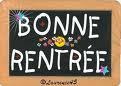 UNE RENTREE EN SOPHRO  !