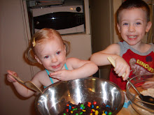 Now I have TWO favorite kitchen helpers!