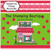 If you love The Stamping Boutique, grab our new blinkie!