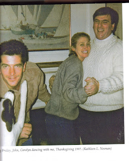 Carolyn Bessette Kennedy Blog: Happy Thanksgiving. Hope you all have a