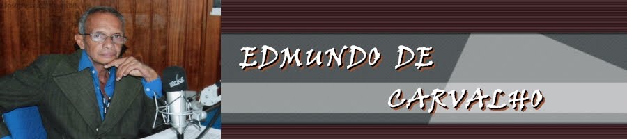 Edmundo de Carvalho