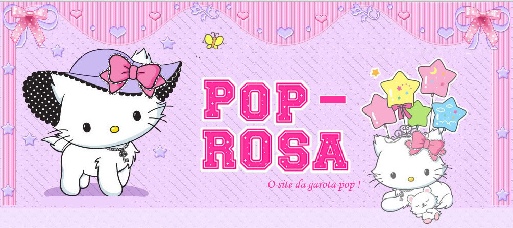Pop Rosa