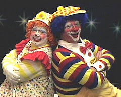 Klass Klowns  (Real Clowns)