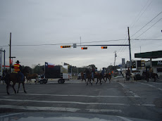 President's Day Parade