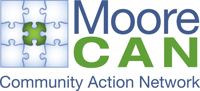Moore CAN Governance Action Team