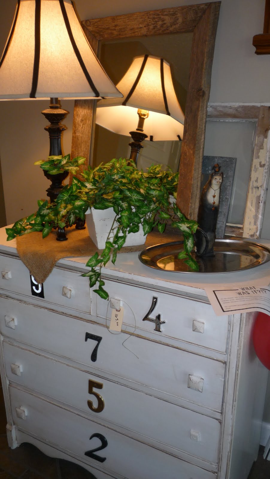 The Passionate Home FUNKY JUNK INTERIORS STUDIO TOUR