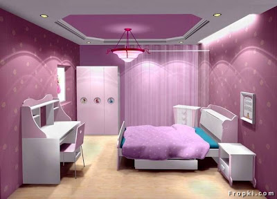 Susunan Bilik Tidur Anak Images Bilik Tidur Anak Gadis