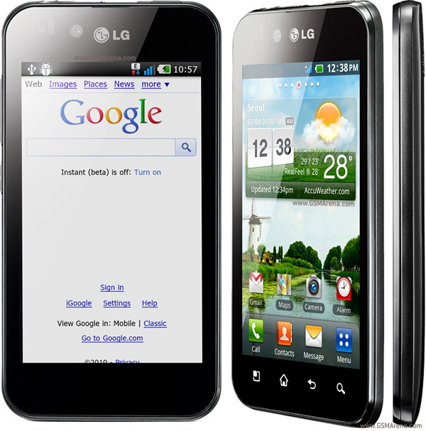 Android sm