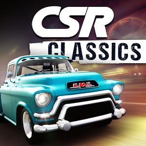 CSR Classics v1.13.0