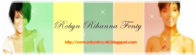 Rihanna-Ultimate Choice 1