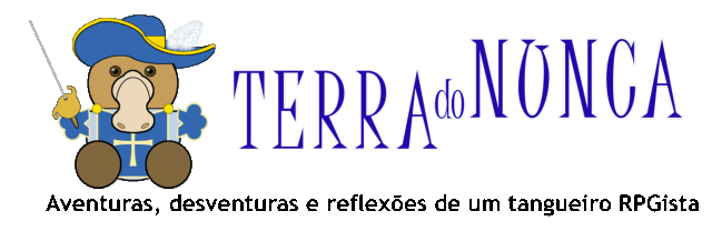 Terra do Nunca