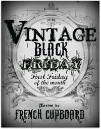 Vintage Black Friday