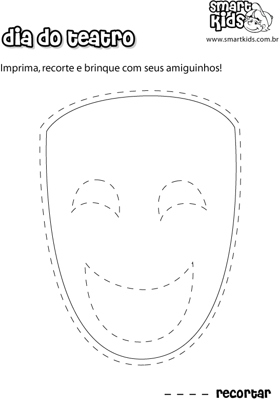 Fazendo Arte Sempre Máscaras do teatro modelos Fazendo Arte Sempre Máscaras do teatro modelos