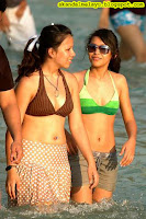 Melayu Bikini hot like Babyrina | Web Skandal Melayu Boleh