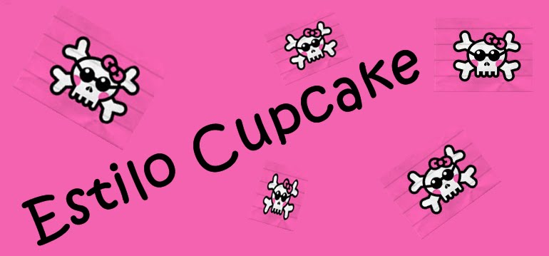 Estilo Cupcake
