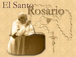 rezo del Santo Rosario