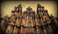 A Santiago de Compostela...