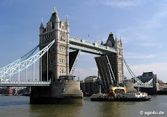 LONDON TOWER BRIGE
