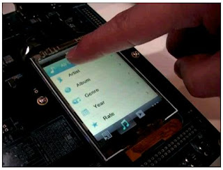 Meizu's M8 minione UI mobile phone looks familiar