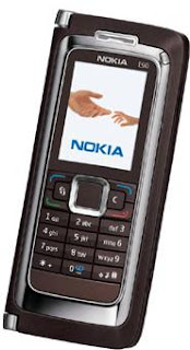 Nokia E90 Mobile Phone