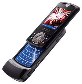 Motorola RIZR Z3 Mobile Phone