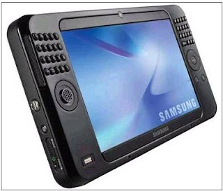 New Samsung Q1 Ultra models
