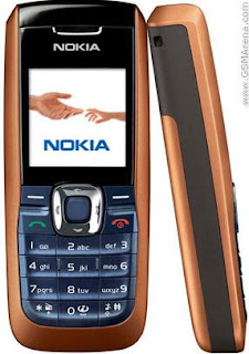 Nokia 2626 Mobile phone