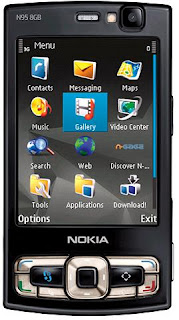 Best Nokia N95 8GB Deals