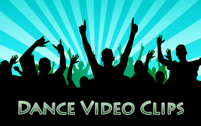 Dance Video Clips