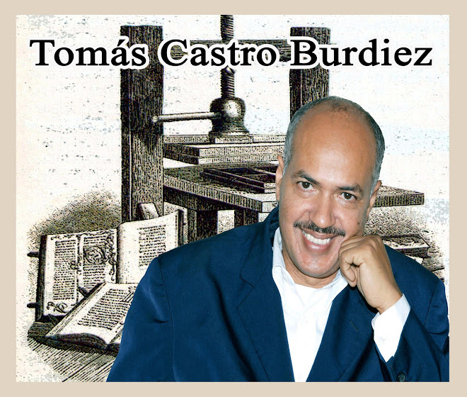 Tomás Castro Burdiez