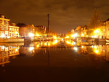Leiden (The Netherlands)
