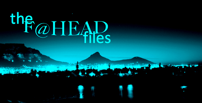 the F@head files
