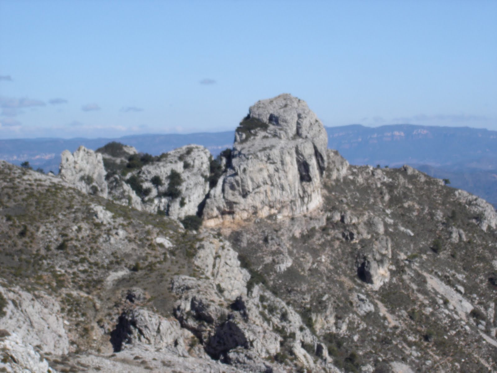 TROUSSEJANT EL CAVALL BERNAT de LLABERIA