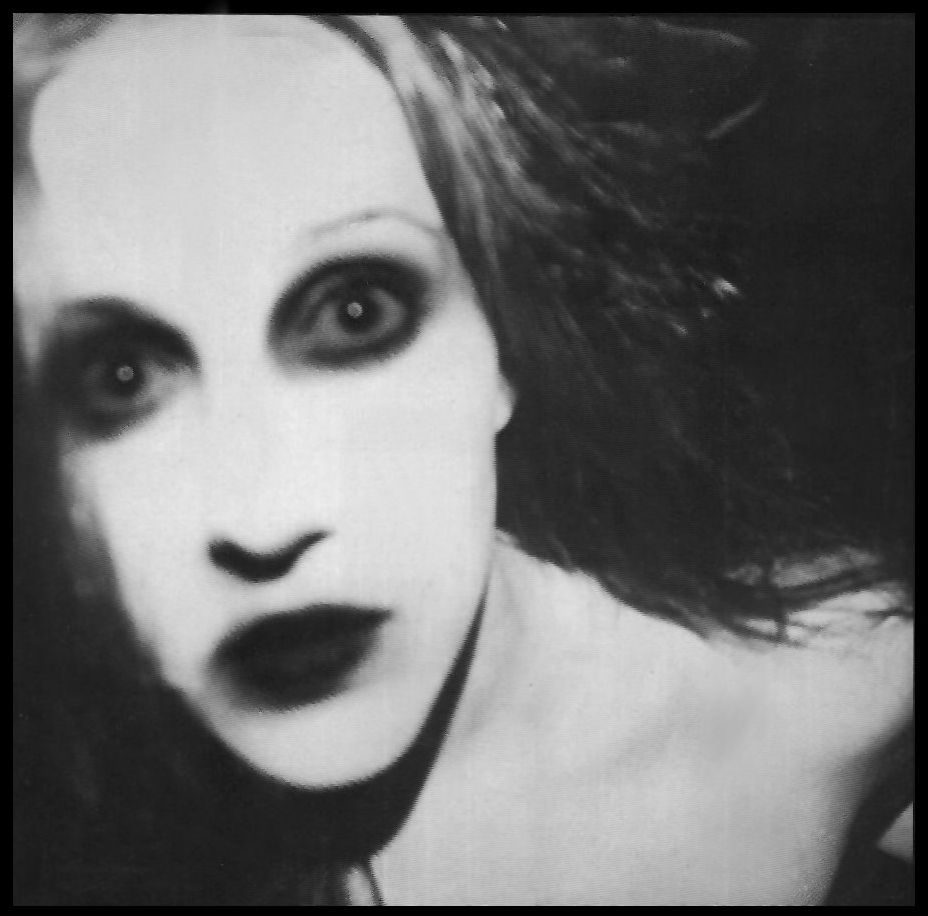 The Licorice Lounge Upside Down House I Once Was, I Once Knew