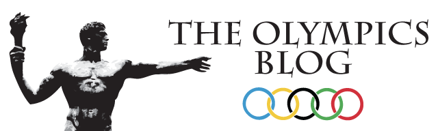 The Olympics Blog
