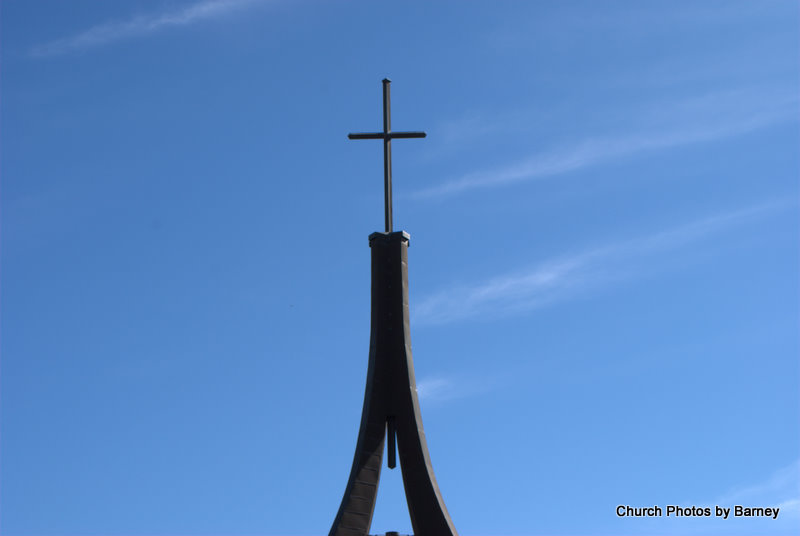 CHURCH PHOTOS St. Jules Catholic Church, Lafayette, LA