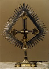 Reliquia della Santa Croce