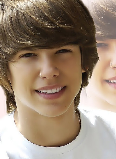 que pena que ele mora no rio