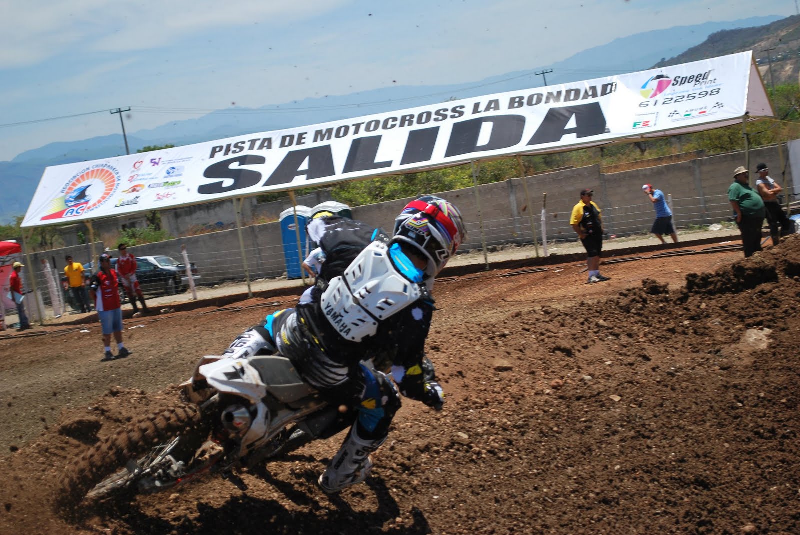 Pasión Por la Velocidad!: Gran emoción en Tuxtla Gutiérrez Chiapas, en ...