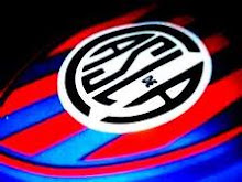 CLUB ATLETICO SAN LORENZO DE ALMAGRO♥