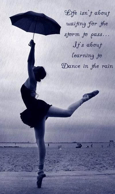 Dance In The Rain Quote Pictures Dance In The Rain Quote Pictures
