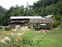 Merarap HotSpring"New!"